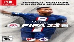 Локация FIFA 23