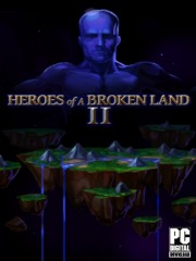 Heroes of a Broken Land 2