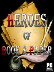 Heroes of Book & Paper