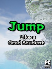 Jump Like a Grad Student