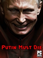Putin Must Die - Defend the White House