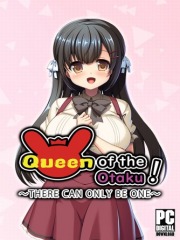 Queen of the Otaku: THERE CAN ONLY BE ONE