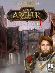 The Chronicles of King Arthur -  : Excalibur