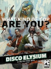 Disco Elysium
