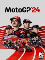 MotoGP24