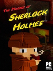 The Murder of Sherlock Holmes